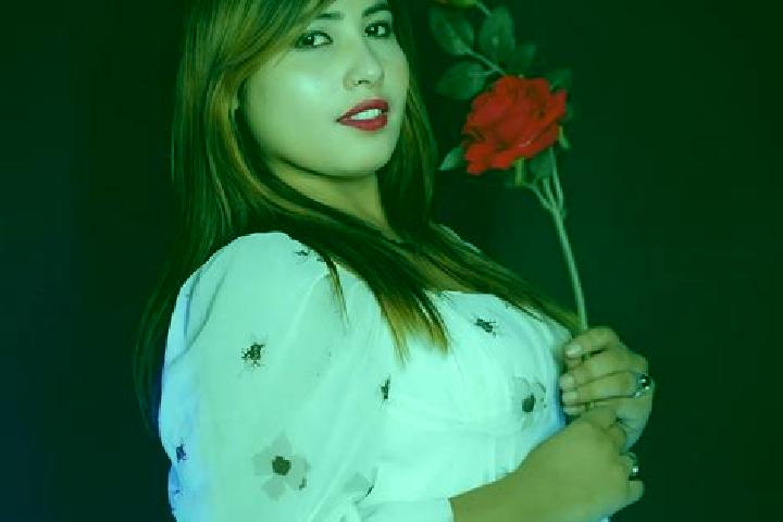 Ruby, 20 — Escort in Amroha, India