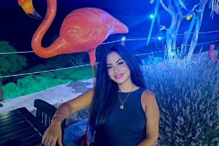 Ruby, 20 — Escort in Bicaci, Romania