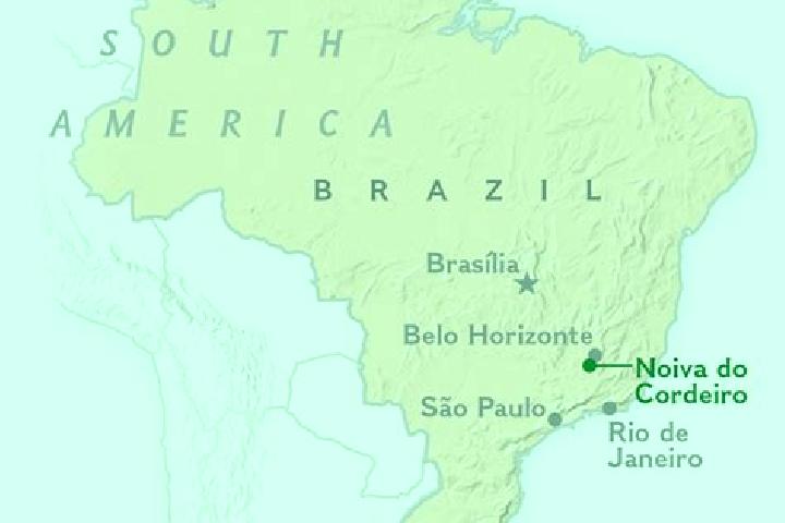 Ruby, 20 — Escort in Cordeiro, Brazil