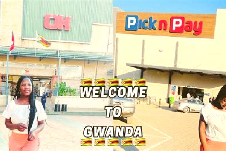Ruby, 20 — Escort in Gwanda, Zimbabwe