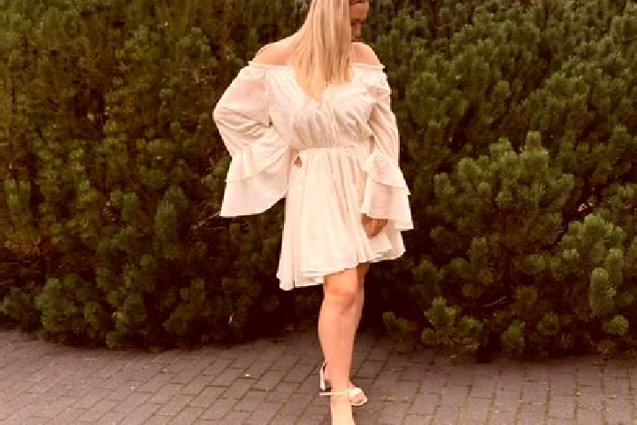 Ruby, 20 — Escort in Kapitanivka, Ukraine