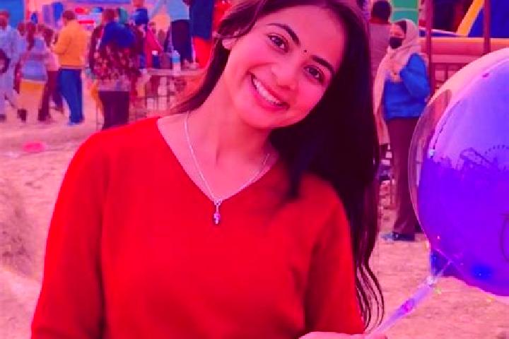 Ruby, 20 — Escort in Kusma, Nepal