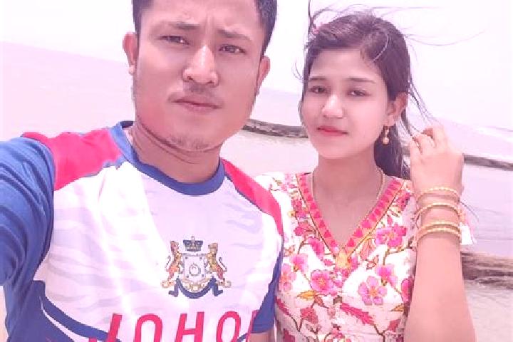 Ruby, 20 — Escort in Kyauktaw, Myanmar