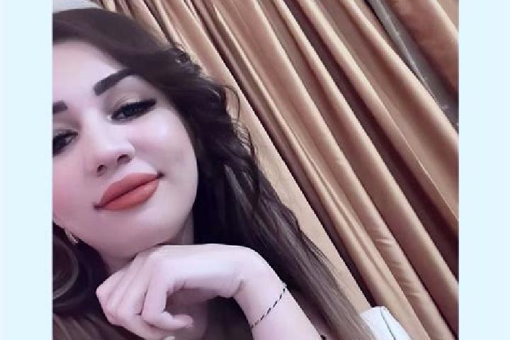 Ruby, 20 — Escort in Lenger, Kazakhstan