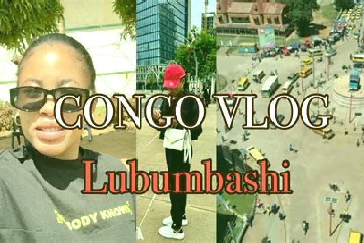 Ruby, 20 — Escort in Lubumbashi, DR Congo