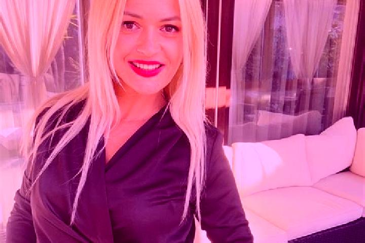 Ruby, 20 — Escort in Magura Ilvei, Romania