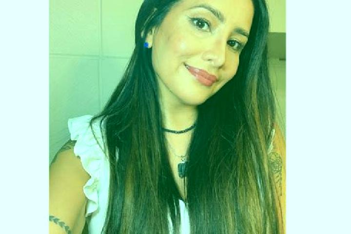 Ruby, 20 — Escort in Malagueno, Argentina