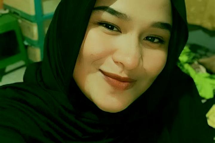 Ruby, 20 — Escort in Masohi, Indonesia