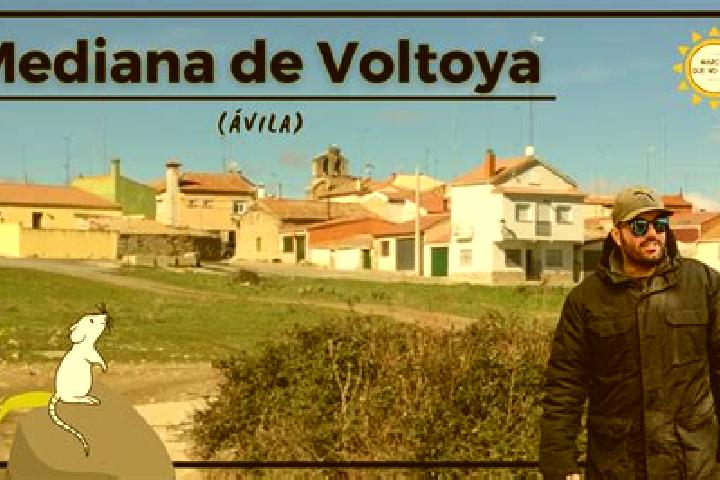 Ruby, 20 — Escort in Mediana de Voltoya, Spain