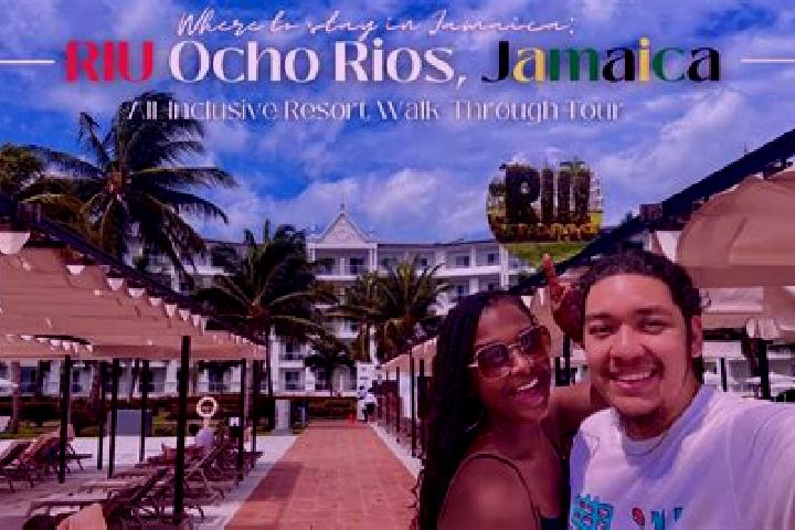 Ruby, 20 — Escort in Ocho Rios, Jamaica