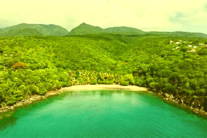 Ruby, 20 — Escort in Petite Anse, Haiti