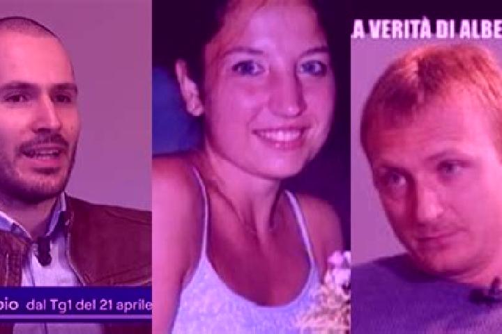 Ruby, 20 — Escort in San Giuseppe, Italy