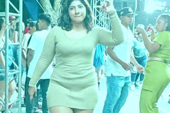 Ruby, 20 — Escort in San Rafael Oriente, El Salvador