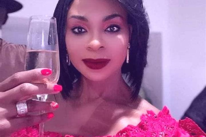Ruby, 20 — Escort in Sankandi, Gambia