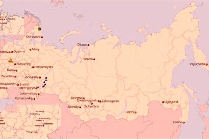 Ruby, 20 — Escort in Sokolovskoye, Russia