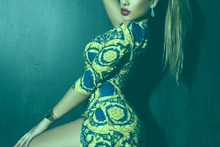 Ruby, 20 — Escort in St. Sebastian, Austria