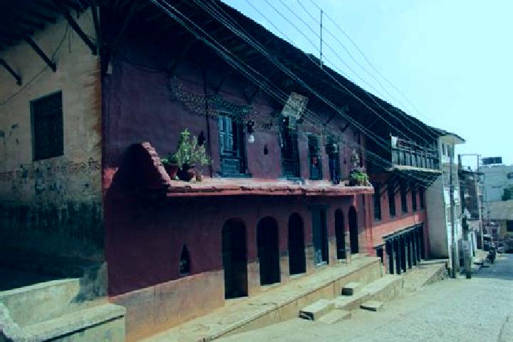 Ruby, 20 — Escort in Tansen, Nepal