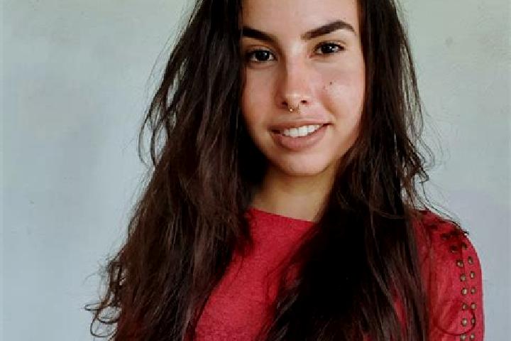 Ruby, 20 — Escort in Taquaracu de Minas, Brazil