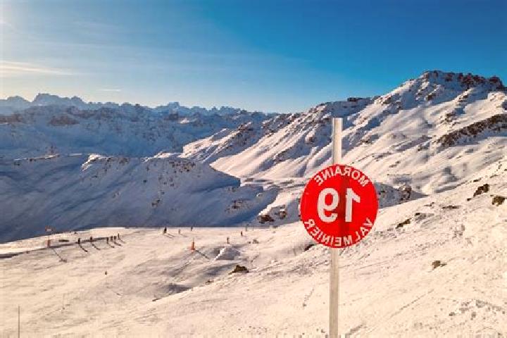 Ruby, 20 — Escort in Valmeinier, France