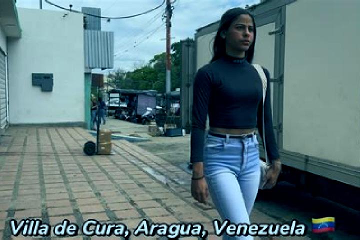 Ruby, 20 — Escort in Villa de Cura, Venezuela