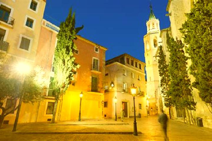 Ruby, 20 — Escort in Villafranca del Campo, Spain