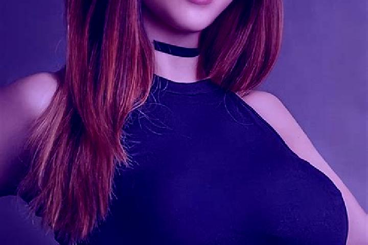 Ruby, 21, a auburn hazel-eyed slavic companion based in Sudna. Offering Striptease, Travel Companion, Deep French Kissing, GFE. Available for incall and outc...