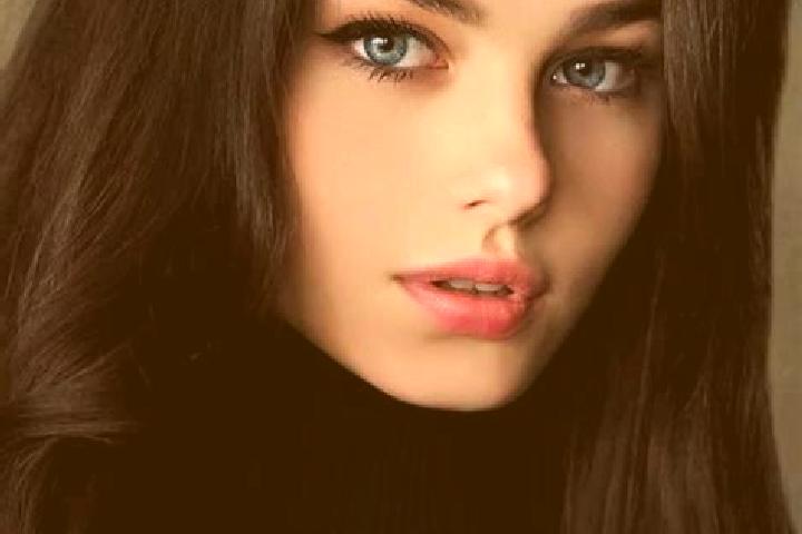 Ruby, 21, a black grey-eyed slavic companion based in Bakioglu. Offering A-Level, Girlfriend Experience, Overnight, Deep French Kissing, Fetish. Available fo...