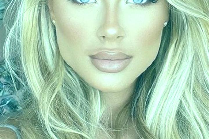Ruby, 21, a blonde blue-eyed latina companion based in Huaquirca. Offering Fetish, Massage, Roleplay. Available for incall and outcall, day and evening dates.