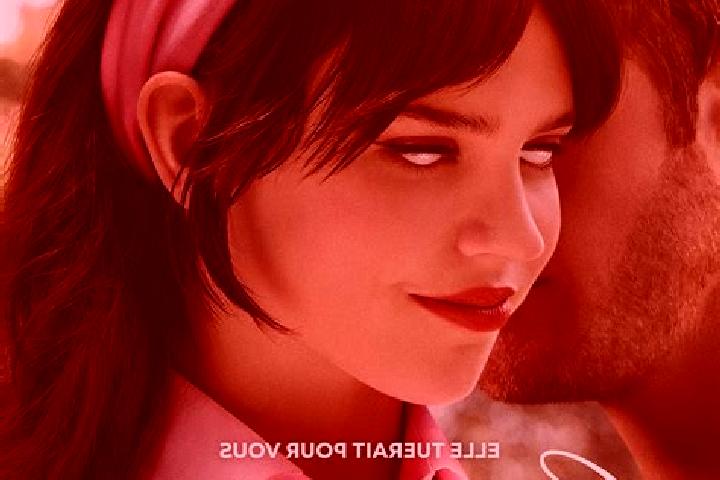 Ruby, 21, a brunette green-eyed slavic companion based in Joigny-sur-Meuse. Offering Domination, Duos, Travel Companion, Couples. Available for incall and ou...