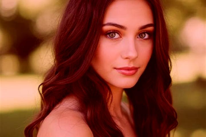 Ruby, 21, a brunette hazel-eyed mediterranean companion based in Rot. Offering 69, Tantra, GFE. Available for incall and outcall, day and evening dates.