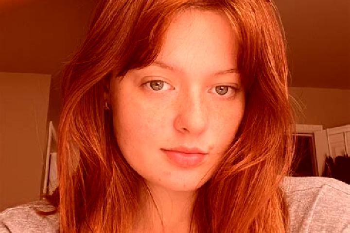 Ruby, 21, a chestnut blue-eyed caucasian companion based in Reuth. Offering Overnight, Domination, Couples, Travel Companion, Erotic Massage. Available for i...