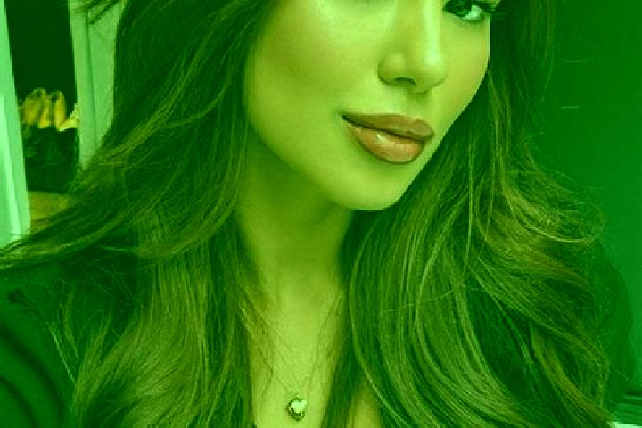 Ruby, 21, a chestnut brown-eyed latina companion based in Huexca. Offering 69, Fetish, Erotic Massage, Massage, Domination. Available for incall and outcall,...