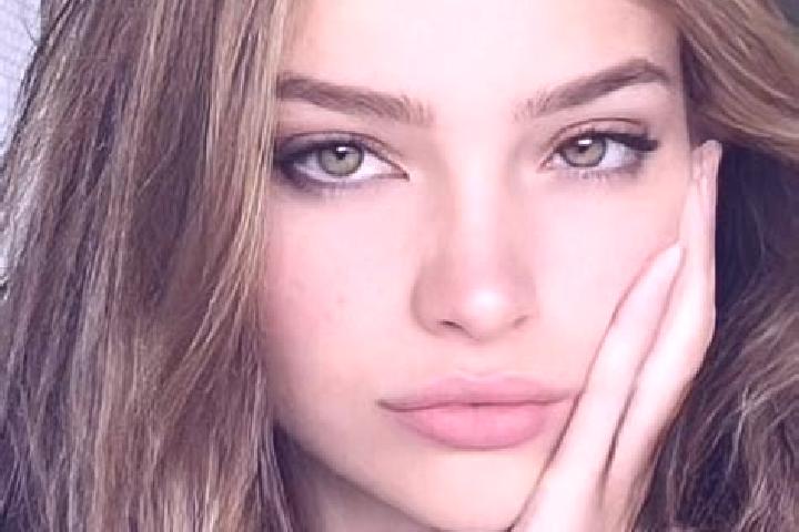 Ruby, 21, a dark blonde hazel-eyed mixed companion based in Caramay. Offering Massage, Overnight, GFE. Available for incall and outcall, day and evening dates.