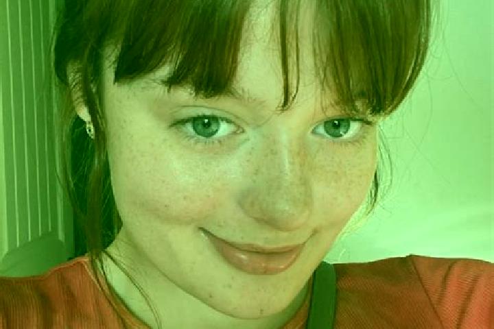 Ruby, 21, a red brown-eyed caucasian companion based in Dalain Hob. Offering Dinner Date, Duos, BDSM, Erotic Massage, OWO. Available for incall and outcall, ...