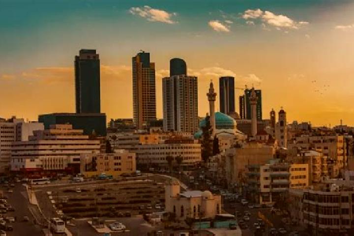 Ruby, 21 — Escort in Amman, Jordan