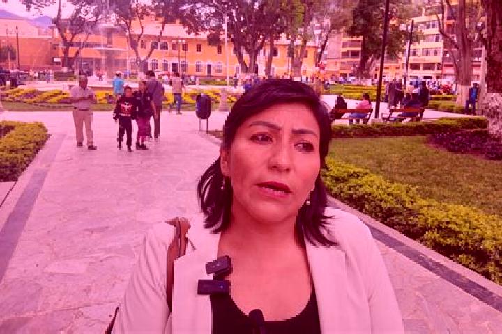 Ruby, 21 — Escort in Chaglla, Peru