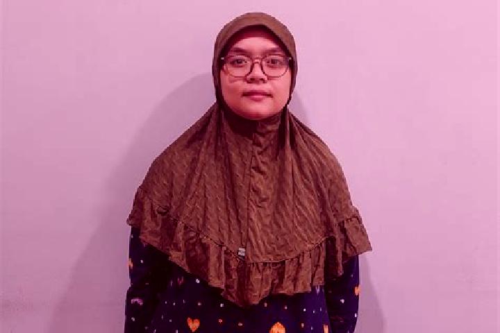 Ruby, 21 — Escort in Cikiruh Wetan, Indonesia