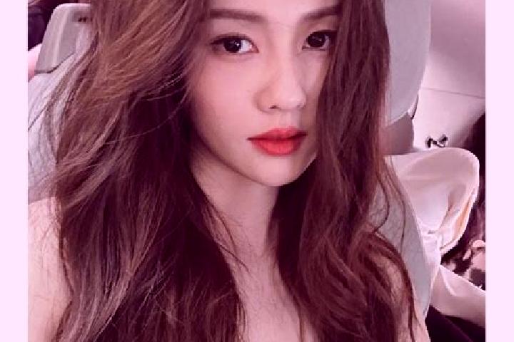 Ruby, 21 — Escort in Dajiang, China