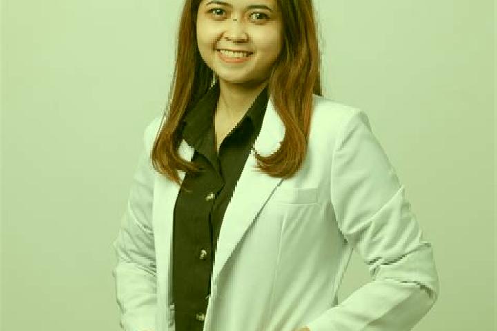 Ruby, 21 — Escort in Data Dian, Indonesia