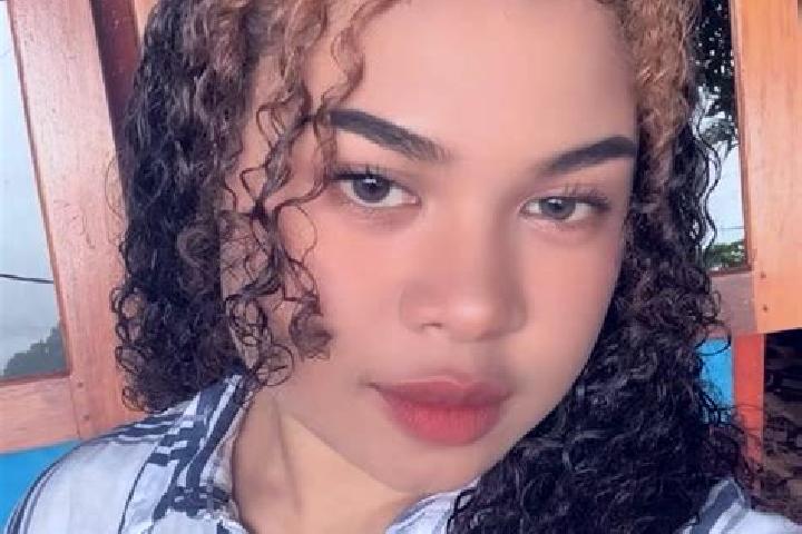Ruby, 21 — Escort in Depapre, Indonesia