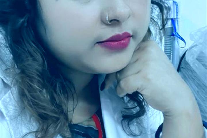 Ruby, 21 — Escort in Dinhata, India