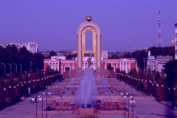 Ruby, 21 — Escort in Dusti, Tajikistan
