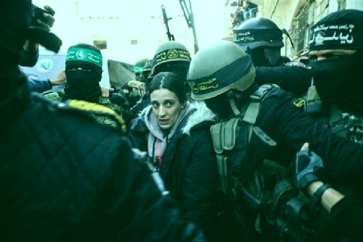 Ruby, 21 — Escort in Gaza, Palestine