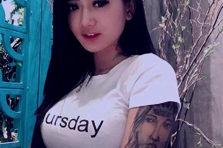 Ruby, 21 — Escort in Htein Ta Pin, Myanmar