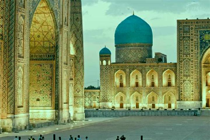 Ruby, 21 — Escort in Kitob, Uzbekistan