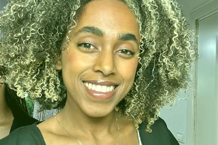 Ruby, 21 — Escort in K ola Diba, Ethiopia