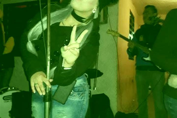 Ruby, 21 — Escort in Lomas de San Martin, Mexico
