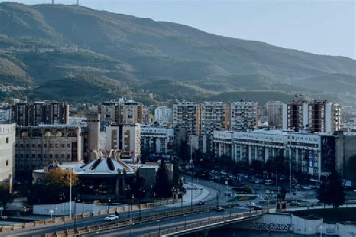 Ruby, 21 — Escort in Lozovo, North Macedonia