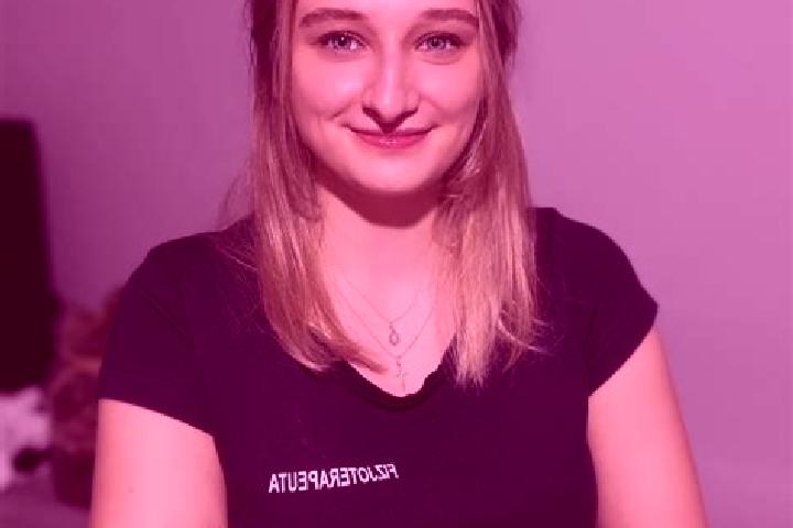 Ruby, 21 — Escort in Mokobody, Poland