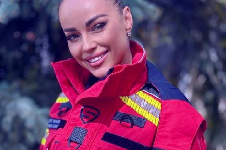 Ruby, 21 — Escort in Moshny, Ukraine